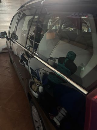 Citroen Grand C4 SpaceTourer 2014