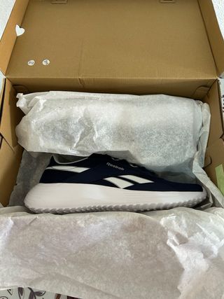 Deportivas Reebok 2 Colores