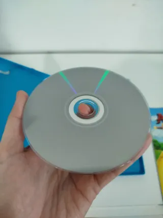 Hora de Aventuras Finn y Jake Investigadores Wii U