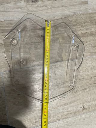 Parabrisas BMW R1250GS