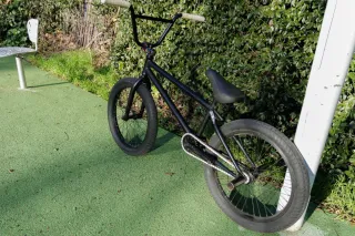 Bici BMX