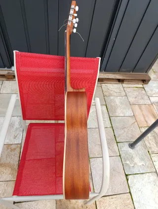 Guitarra