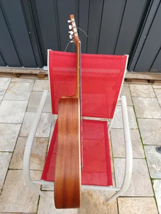 Guitarra