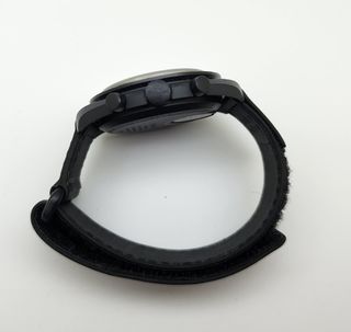 SWATCH x OMEGA Speedmaster Mission To The Moon