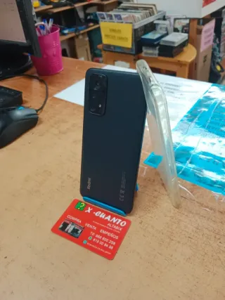 XIAOMI REDMI NOTE 11 64GB 4GB RAM