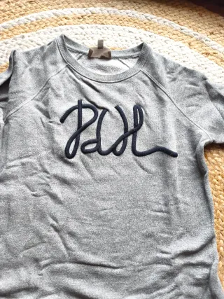 Sudadera chica Pedro del Hierro