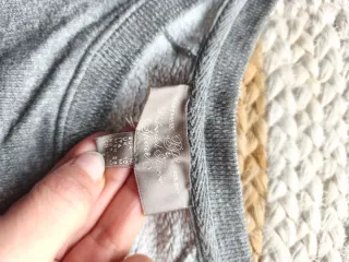 Sudadera chica Pedro del Hierro