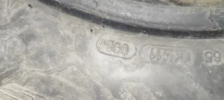 Neumáticos BF Goodrich mud terrain KM3 35/12.5/15