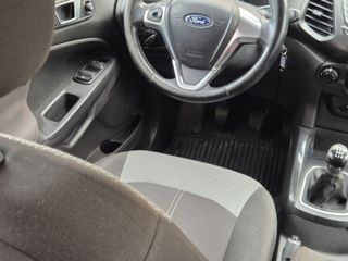Ford EcoSport 1.5 Ti-VCT 82kW (112CV) Trend