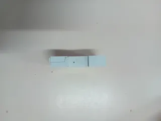 Reloj horario Hager y Theben