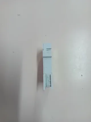 Reloj horario Hager y Theben