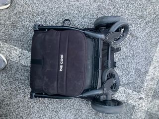 Silla de paseo Be Cool