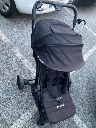Silla de paseo Be Cool