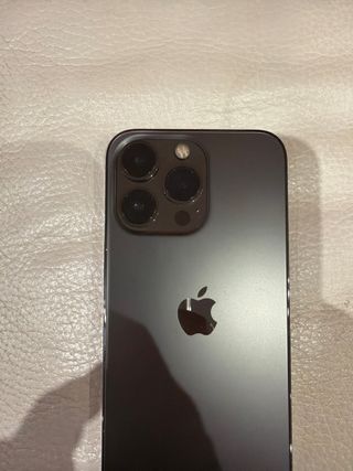 iPhone 13 Pro 256GB Gris