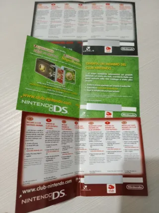 Professor Layton DS Giochi (3 giochi)