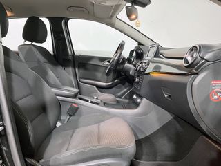 Mercedes Clase B (2013)