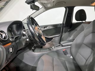 Mercedes Clase B (2013)