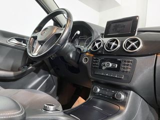 Mercedes Clase B (2013)