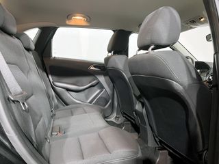 Mercedes Clase B (2013)