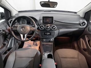 Mercedes Clase B (2013)