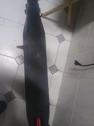 Patinete Eléctrico Xiaomi