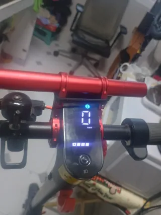 Patinete Eléctrico Xiaomi