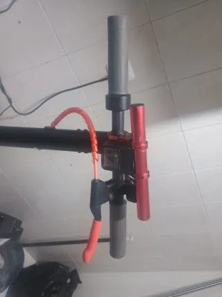 Patinete Eléctrico Xiaomi