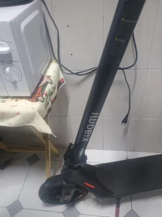 Patinete Eléctrico Xiaomi