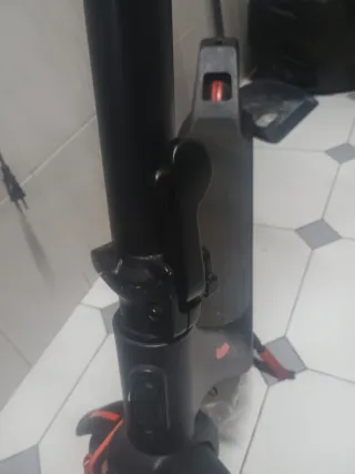 Patinete Eléctrico Xiaomi