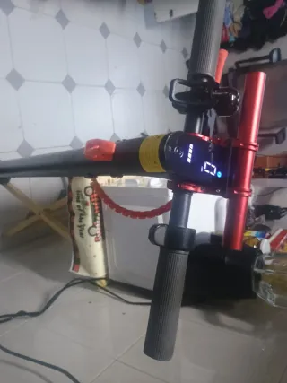 Patinete Eléctrico Xiaomi