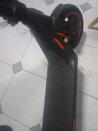 Patinete Eléctrico Xiaomi