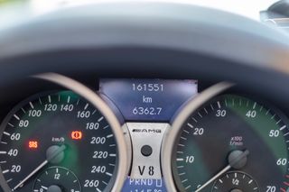 Mercedes-Benz SLK 2006