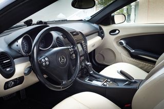 Mercedes-Benz SLK 2006