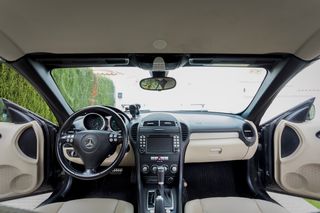 Mercedes-Benz SLK 2006