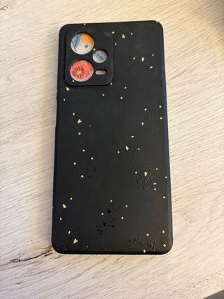 Móvil Redmi Note 12 Pro+ 5G Blanco