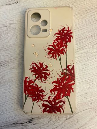 Móvil Redmi Note 12 Pro+ 5G Blanco