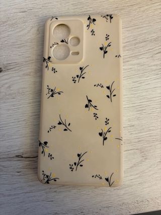 Móvil Redmi Note 12 Pro+ 5G Blanco