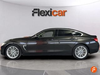 BMW Serie 4 420d Gran Coupe