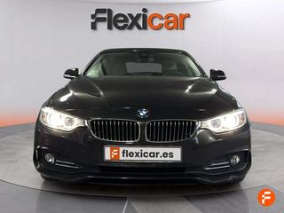 BMW Serie 4 420d Gran Coupe