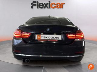 BMW Serie 4 420d Gran Coupe