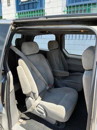 KIA Carnival 2005