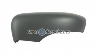Carcasa Retrovisor Derecho Renault Captur (2013->