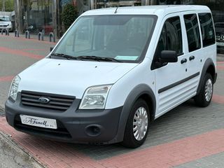 Ford Tourneo Connect 1.6 TDCI