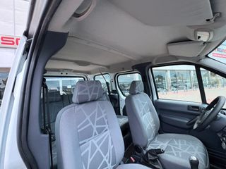 Ford Tourneo Connect 1.6 TDCI