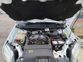 Ford Tourneo Connect 1.6 TDCI