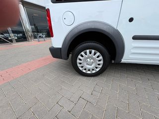 Ford Tourneo Connect 1.6 TDCI