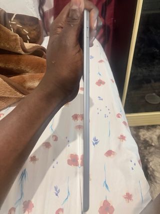 Apple AirPods 9 Plata