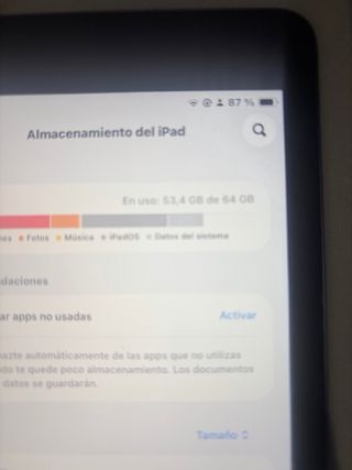 Apple AirPods 9 Plata