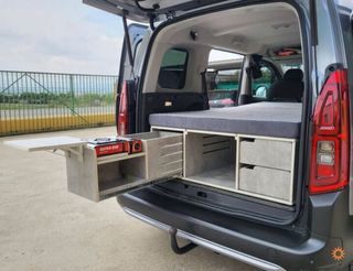 Citroen Berlingo 2019