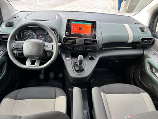 Citroen Berlingo 2019
